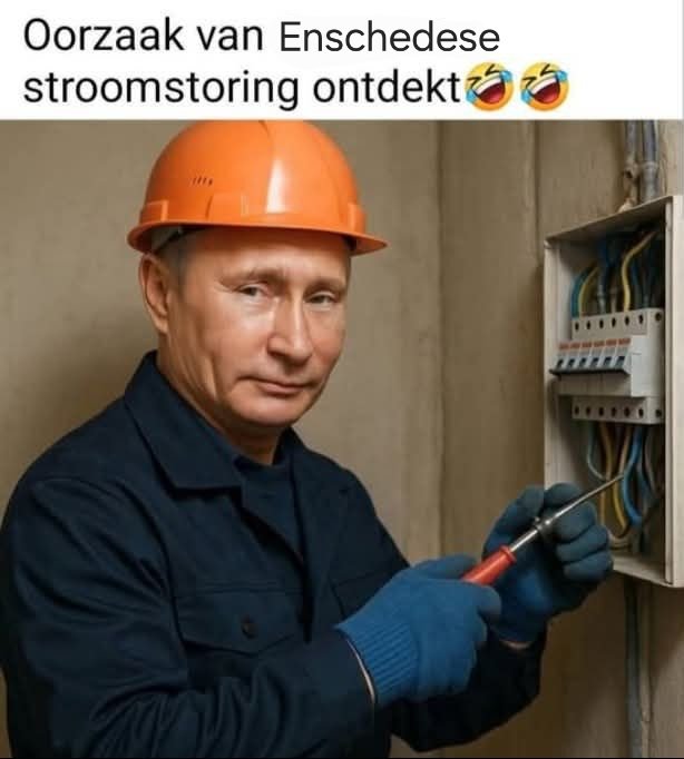 R. Meijer tweet media