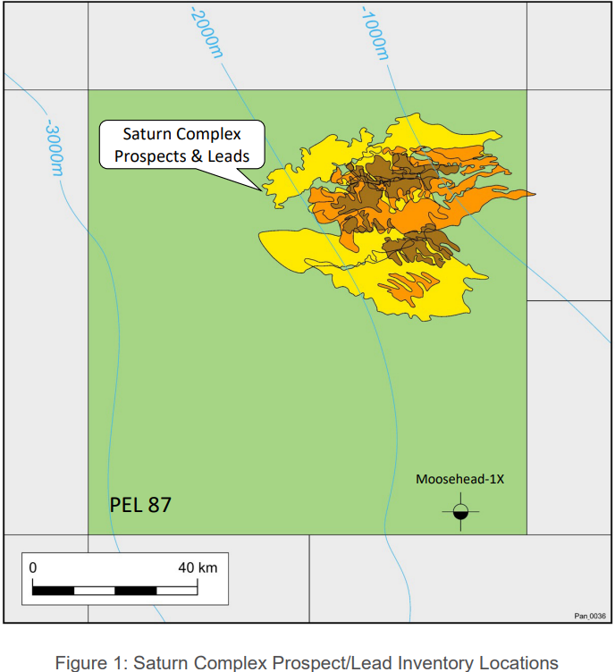 pancon_asx's tweet photo. Quarterly Recap: $PCL announced its estimates of prospective resources for #PEL87, which confirm the giant potential of the Saturn Complex, comparing favourably to the very significant discoveries on-trend to the south. https://t.co/4Vz4hA6Pml $PCL.ax #oilandgas #ASX https://t.co/SXlOdP0uvn