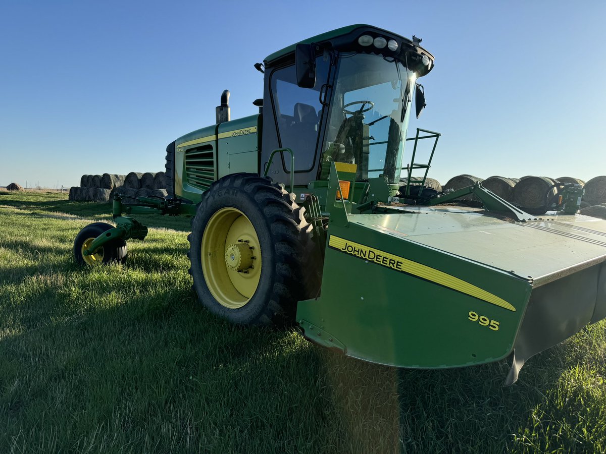 Tales from the Feedyard (Uncensored) tweet media