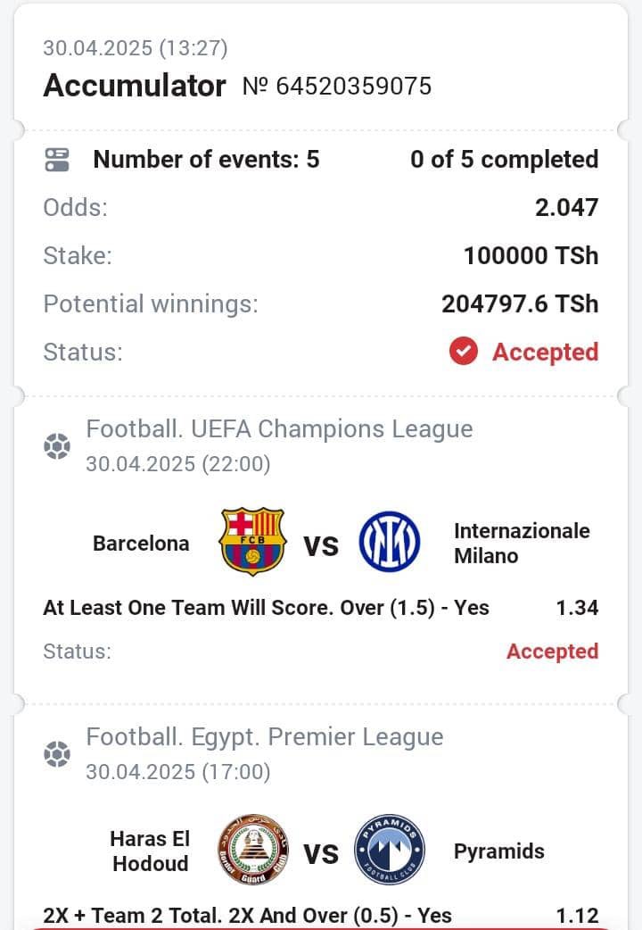 the_engineer777's tweet image. ROLL OVER DAY 01 - 888STARZ📌

ODDS 2✅👉 : RRZTZ
ODDS 1.5✅👉 : HH17Z

KUJISAJILI (Register👇)888STARZ📌
Reg👉 : 888shrt.com/code-WINA
PROMOCODE : WINA
Apk link👉 : 888shrt.com/wina-apk

UNAWEZA KUANZA NA KIASI CHOCHOTE J3 TUNAFUNGA, HII NI KILA WEEK💰💰💰