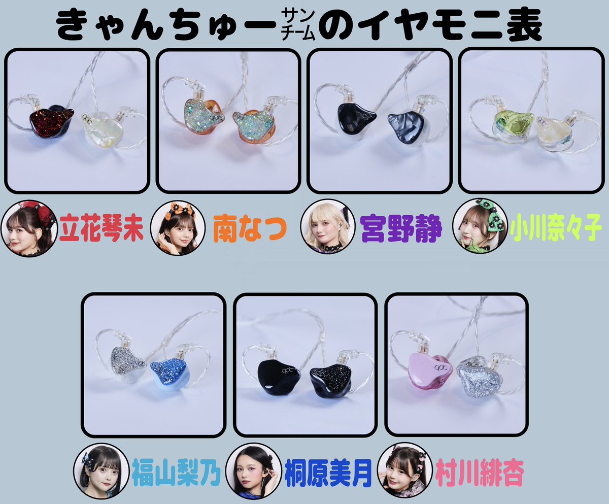 qdc (JP) (@qdc_IEM_jp) / X qdc (JP) (@qdc_IEM_jp) / X