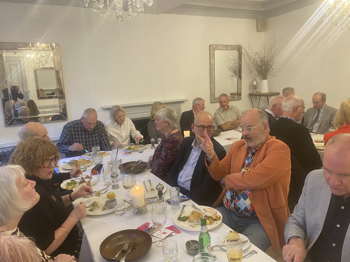 Shrewsbury Darwin tweet media