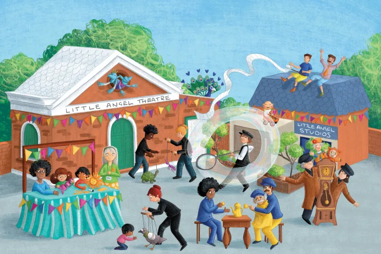 Little Angel Children’s Puppet Festival reveals 2025 programme whatsonstage.com/news/little-an…