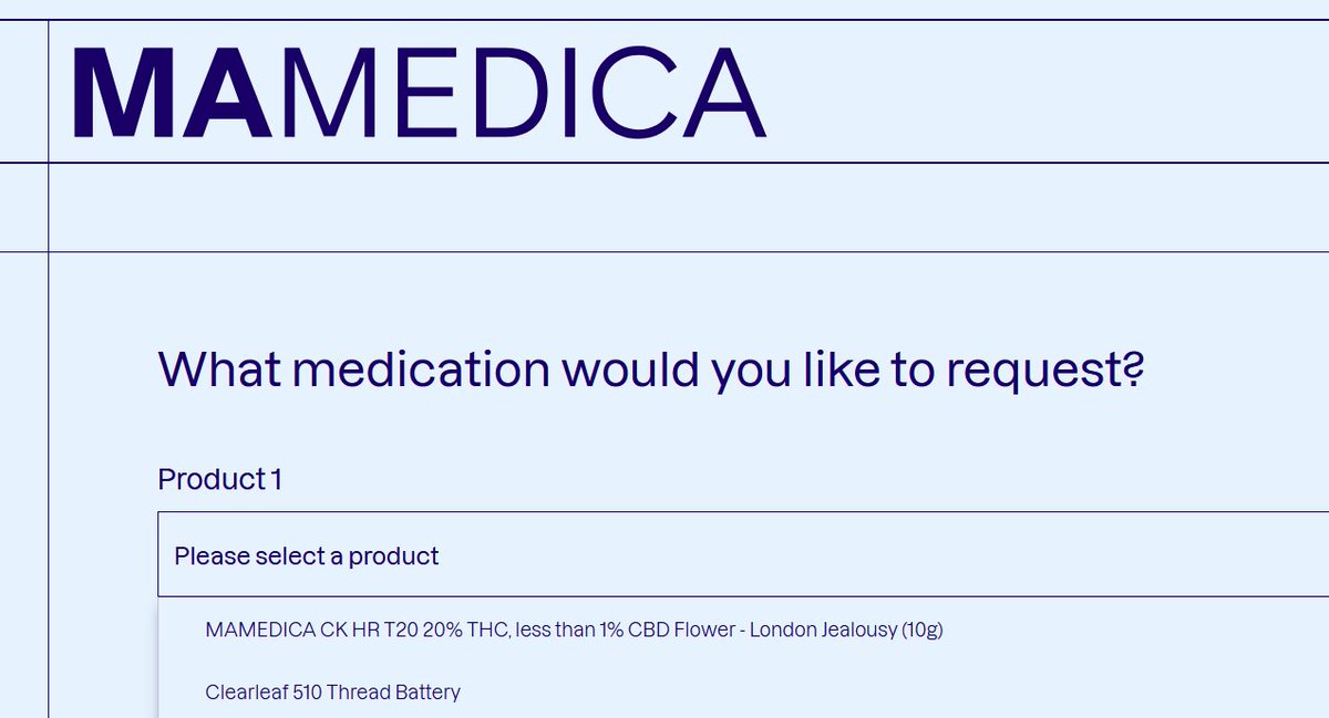 🇬🇧 MedBud® tweet media