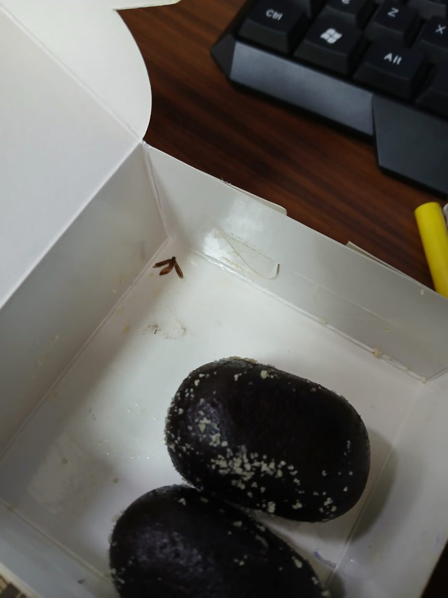 HumhuBolab's tweet photo. @zomato see how restaurants delivered on Akshay Tritiya....Refund is not solution for such kind of things. https://t.co/NCC5Wgehzn