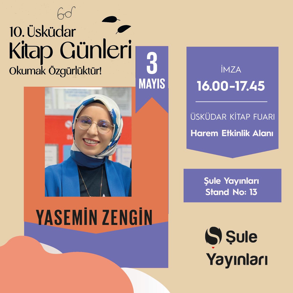 Şule Yayınları (@suleyayinlari) on Twitter photo 