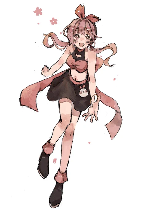 #みてみていみわとってもかわいこちゃん 