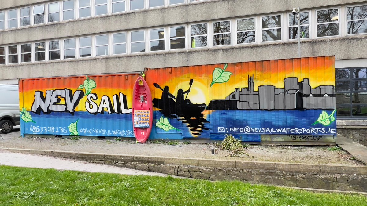 Nevsail Watersports tweet media