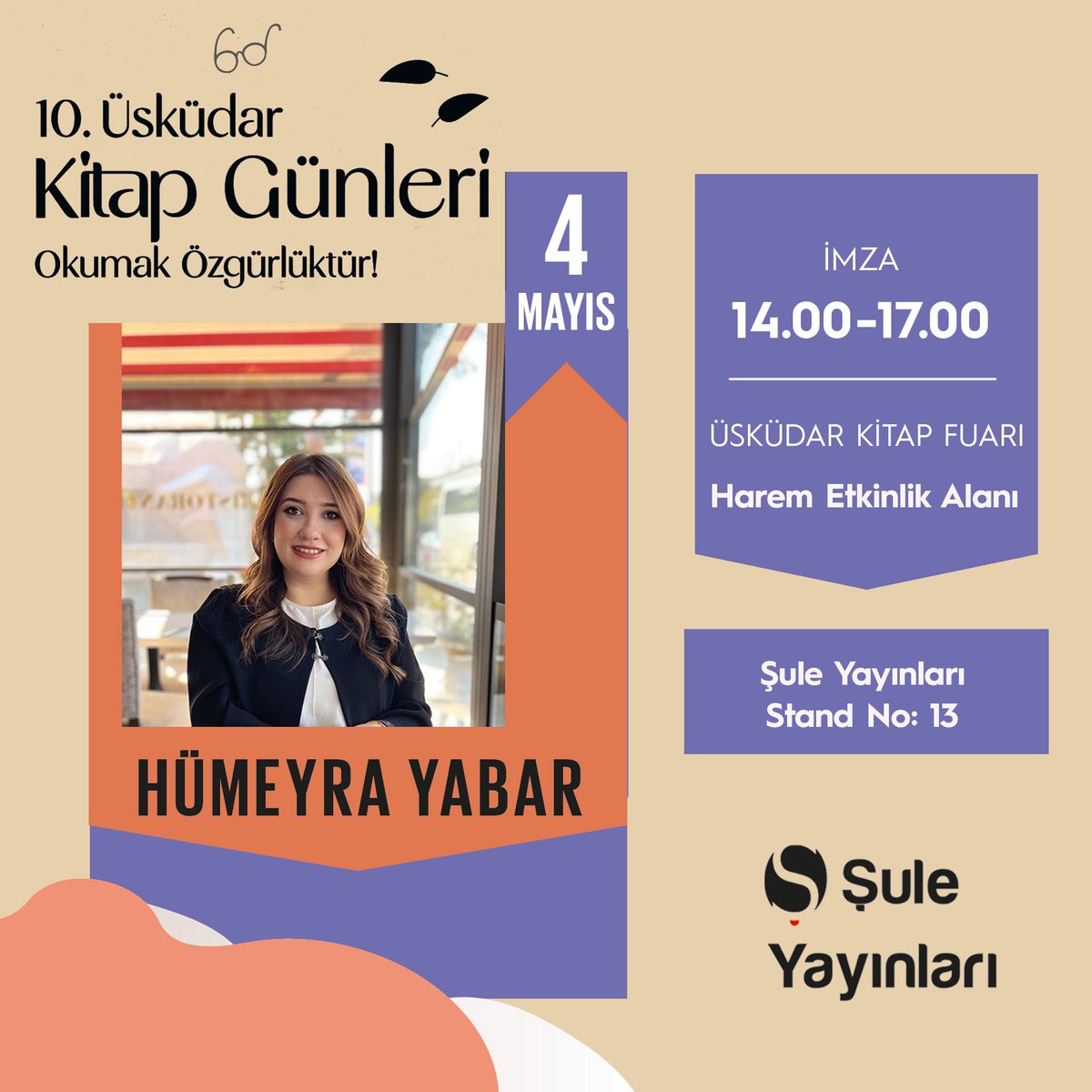 Şule Yayınları (@suleyayinlari) on Twitter photo 