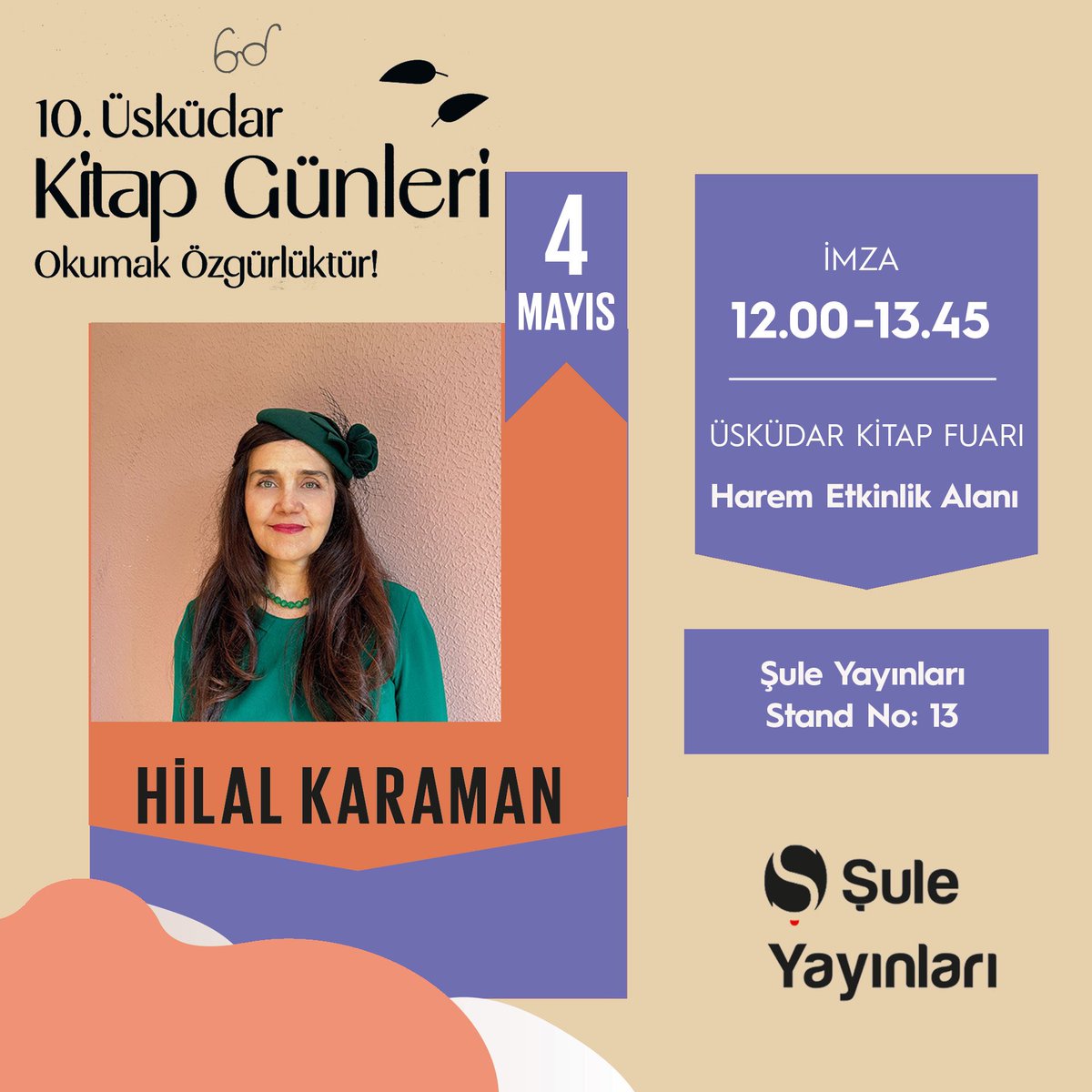 Şule Yayınları (@suleyayinlari) on Twitter photo 