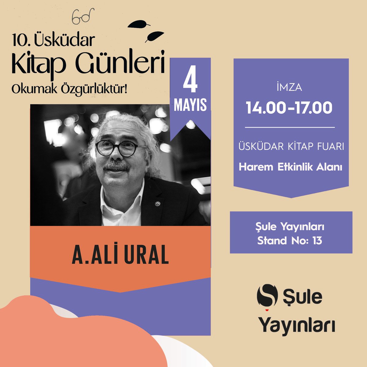 Şule Yayınları (@suleyayinlari) on Twitter photo 