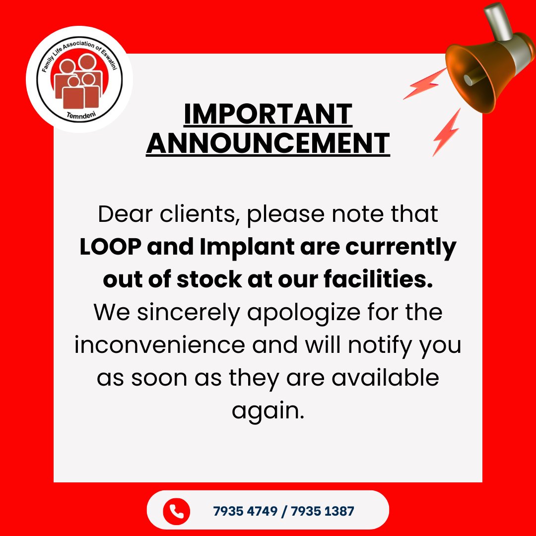 Please note that implant and LOOP options are currently unavailable. We will update you as soon as they become available. For any urgent queries, contactus on 79354749 / 79351387. We apologize for the inconvenience.