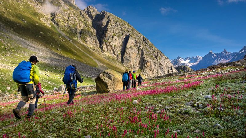 Here’s a curated list of summer activities across India to boost your mood—perfect for young city dwellers hunting weekend plans and mountain lovers. Tap the link to read more.

zeezest.com/travel/sunkiss…

#ZeeZest #ZeeZestEditorials