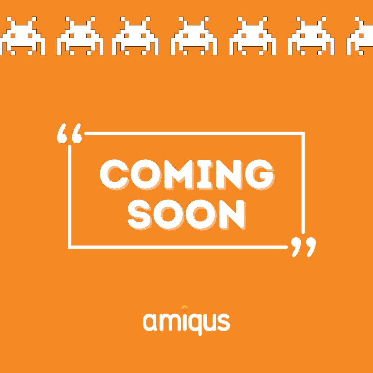 Amiqus Recruitment (@weareamiqus) on Twitter photo ✨ We’re giving our website a fresh new look! ✨
While we’re redesigning behind the scenes, it’s business as usual here at Amiqus.
Have a question or need to get in touch? Drop us a line at hello@amiqus.com — we'd love to hear from you! ✨ We’re giving our website a fresh new look! ✨
While we’re redesigning behind the scenes, it’s business as usual here at Amiqus.
Have a question or need to get in touch? Drop us a line at hello@amiqus.com — we'd love to hear from you!