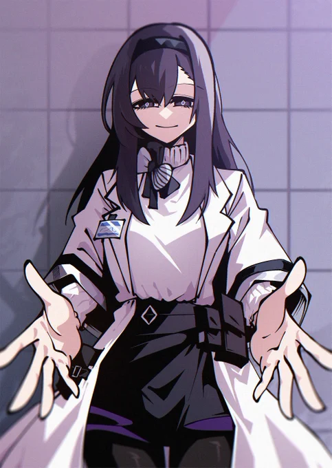 Which way, Doctor?