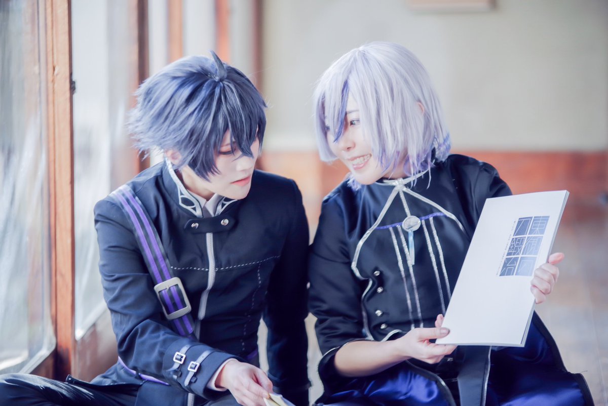 ヤエカ tweet media