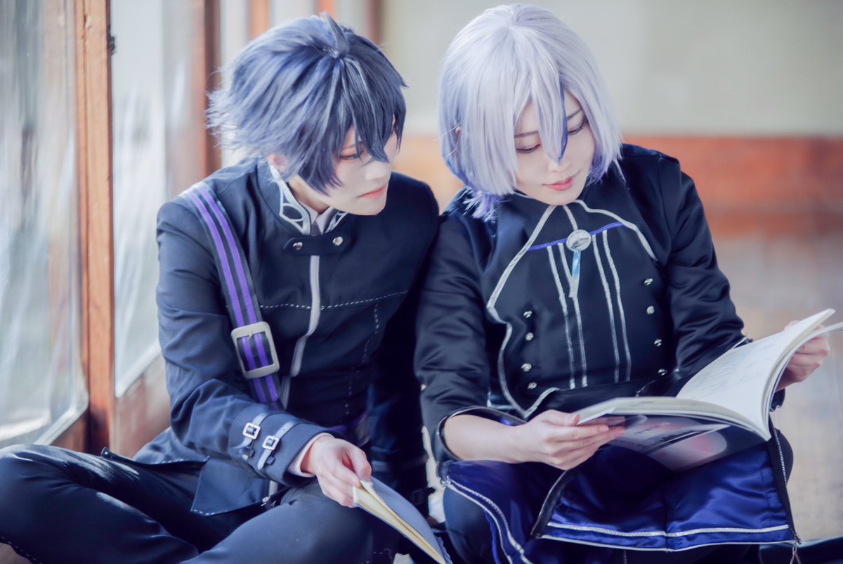 ヤエカ tweet media