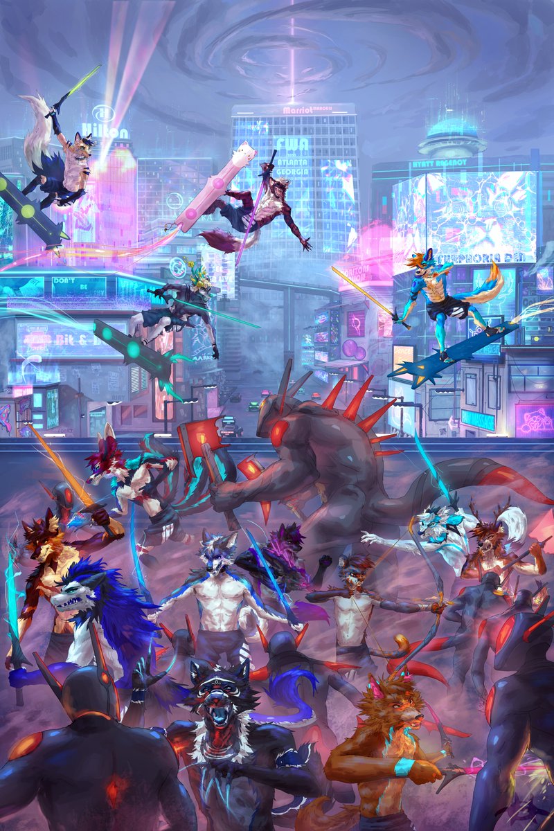 Armin🔜FWA tweet media