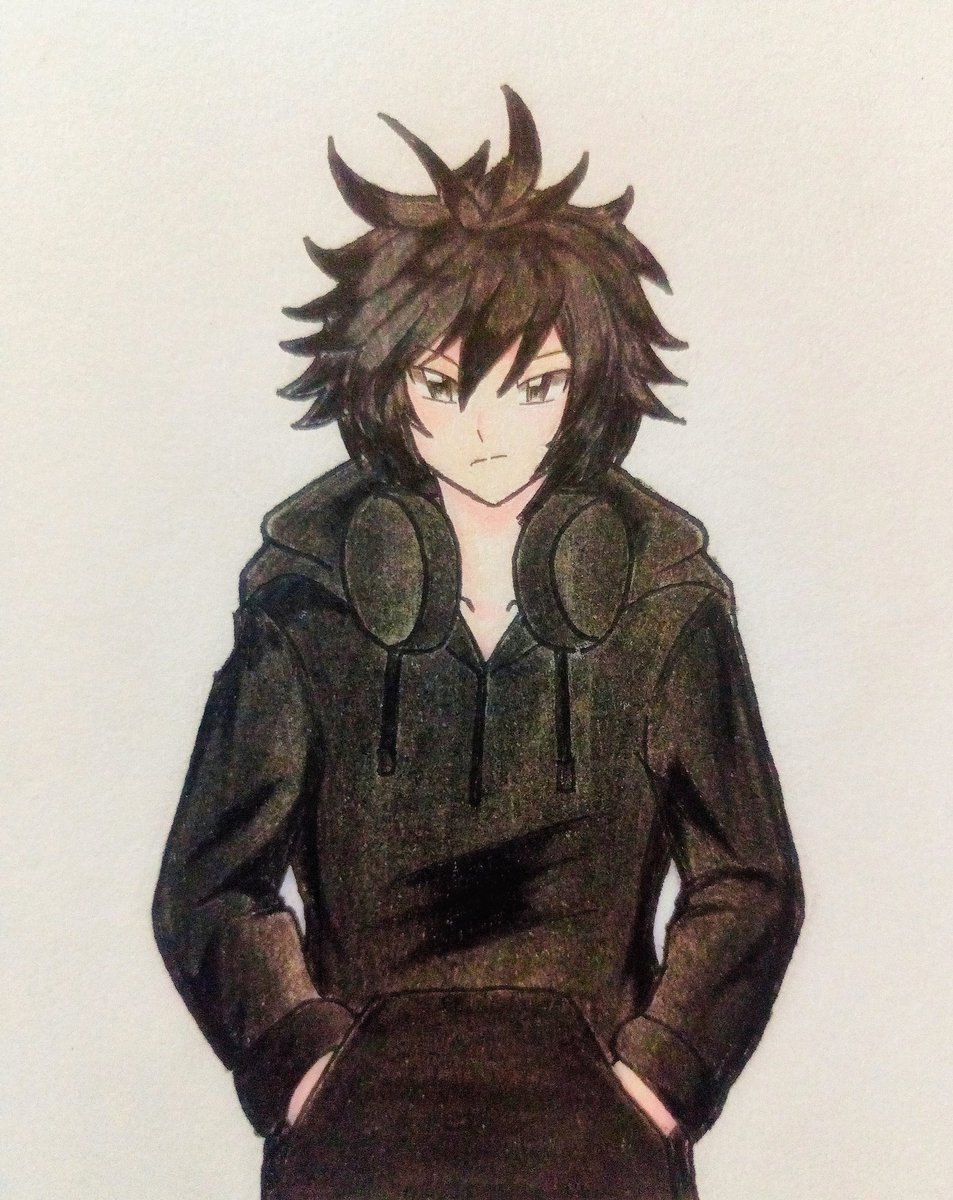 iDeltaSarc333's tweet photo. Request 07
@HOminion https://t.co/8b9VdYRclE