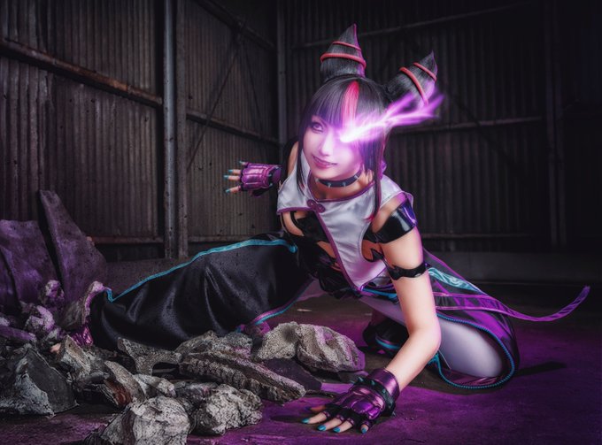 コスプレイヤーえなこのTwitter画像38