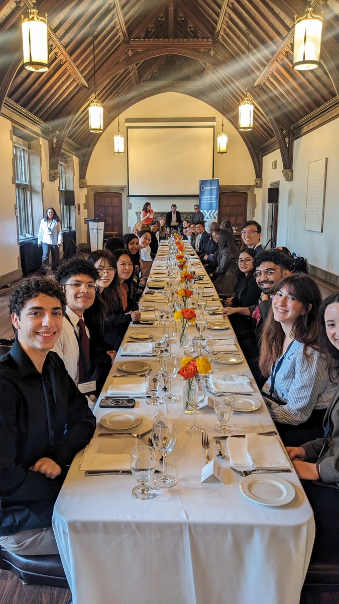 Joseph Wong (@josephwongut) on Twitter photo Celebrating the <a href="/ReachAllianceTO/">Reach Alliance</a> 10-year partnership with <a href="/CNTR4growth/">Mastercard Center for Inclusive Growth</a>. From just one case study <a href="/munkschool/">Munk School</a> in 2015, to 9 global university partners, 100+ case studies, 400+ alums today! <a href="/UofT/">University of Toronto</a> <a href="/Ashesi/">Ashesi University</a> <a href="/UniMelb/">University of Melbourne</a> <a href="/ucl/">UCL</a> <a href="/HowardU/">Howard University</a> <a href="/UCT_news/">UCT</a> <a href="/sgSMU/">Singapore Management University</a> <a href="/UniofOxford/">University of Oxford</a> <a href="/TecdeMonterrey/">Tecnológico de Monterrey</a> #sdgs Celebrating the <a href="/ReachAllianceTO/">Reach Alliance</a> 10-year partnership with <a href="/CNTR4growth/">Mastercard Center for Inclusive Growth</a>. From just one case study <a href="/munkschool/">Munk School</a> in 2015, to 9 global university partners, 100+ case studies, 400+ alums today! <a href="/UofT/">University of Toronto</a> <a href="/Ashesi/">Ashesi University</a> <a href="/UniMelb/">University of Melbourne</a> <a href="/ucl/">UCL</a> <a href="/HowardU/">Howard University</a> <a href="/UCT_news/">UCT</a> <a href="/sgSMU/">Singapore Management University</a> <a href="/UniofOxford/">University of Oxford</a> <a href="/TecdeMonterrey/">Tecnológico de Monterrey</a> #sdgs