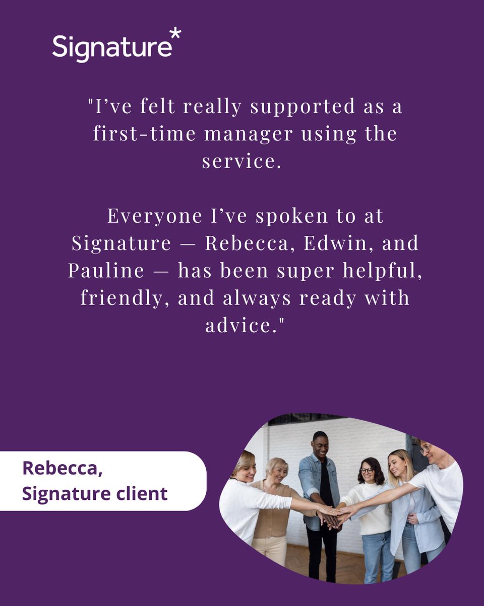 Stepping into a management role for the first time can be overwhelming — but having the right support makes all the difference.
#LeadershipJourney #FirstTimeManager #RecruitmentSupport #ClientLove #TeamSignature #HiringHelp