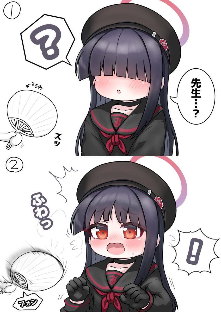 #今月描いた絵を晒そう
今月はカヨコだけじゃなくいろんな生徒を描いた! 