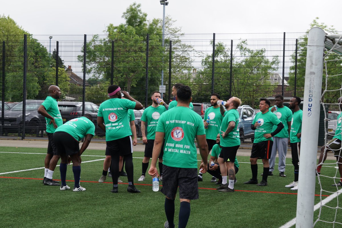 Caridon Property tweet media