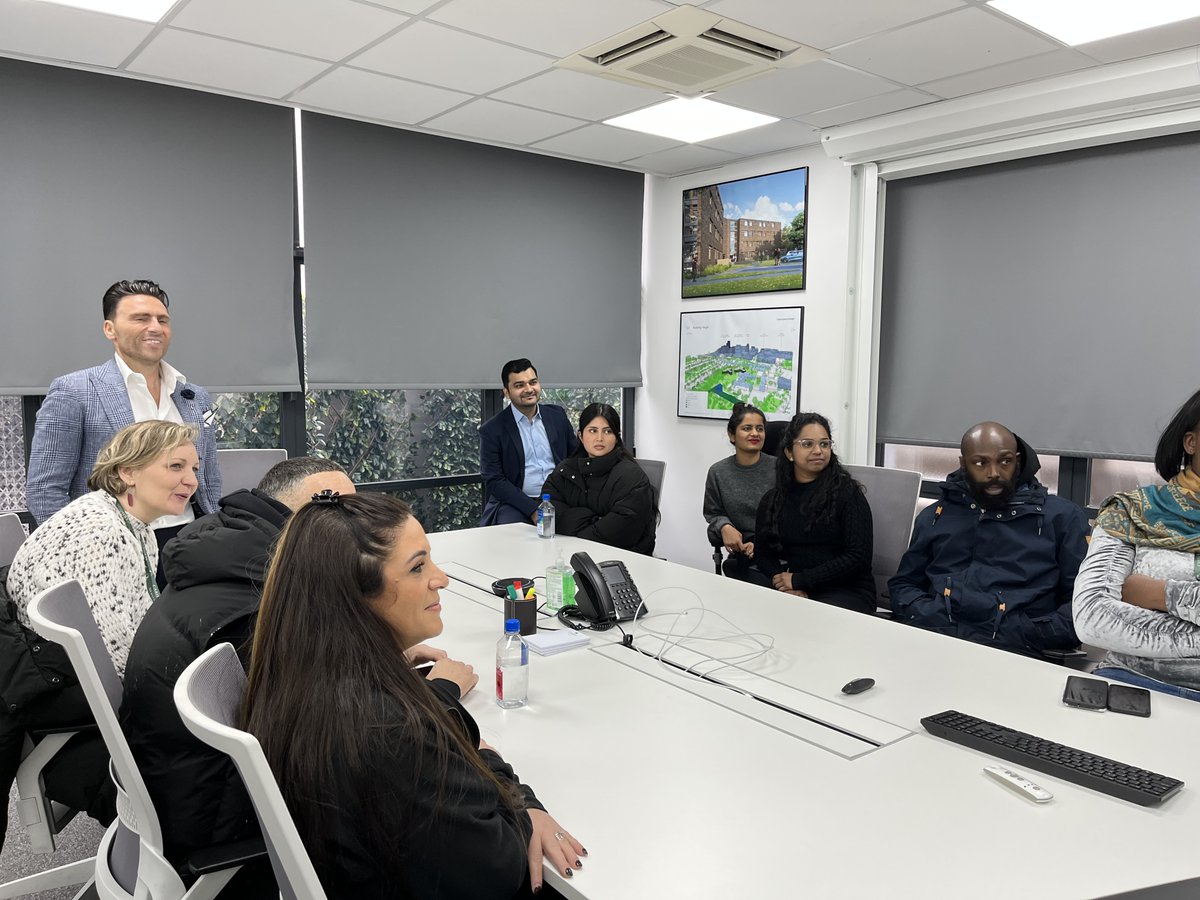 Proud to be awarded Best in Postcode (CR0) and shortlisted for Best Letting Agent in the South East at the ESTAS — based entirely on verified resident reviews.

Huge thanks to our brilliant team. We’ll share updates on the final award later this year. #ESTAS2025