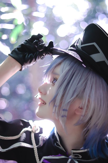 Twitterのコスプレ画像32