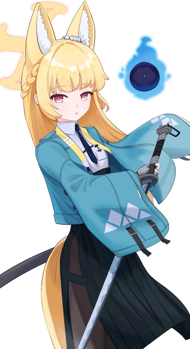 #ブルアカ 

세야비