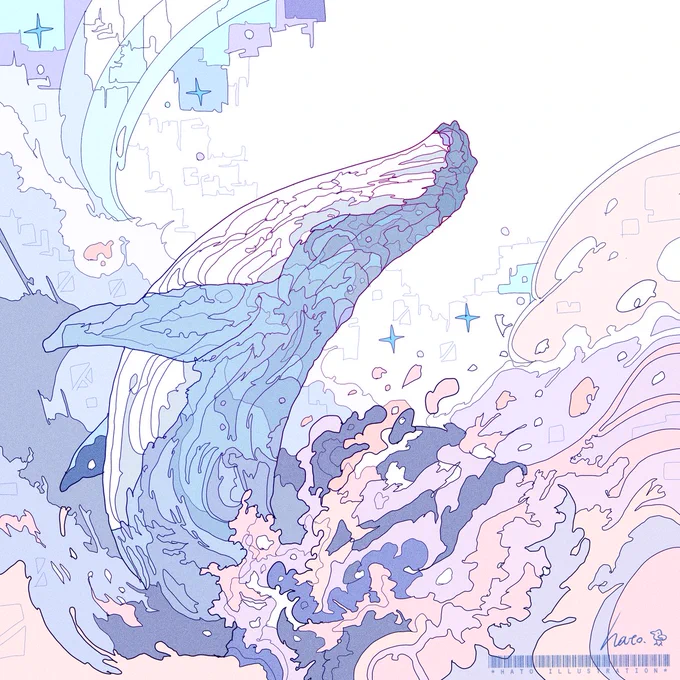 Whale