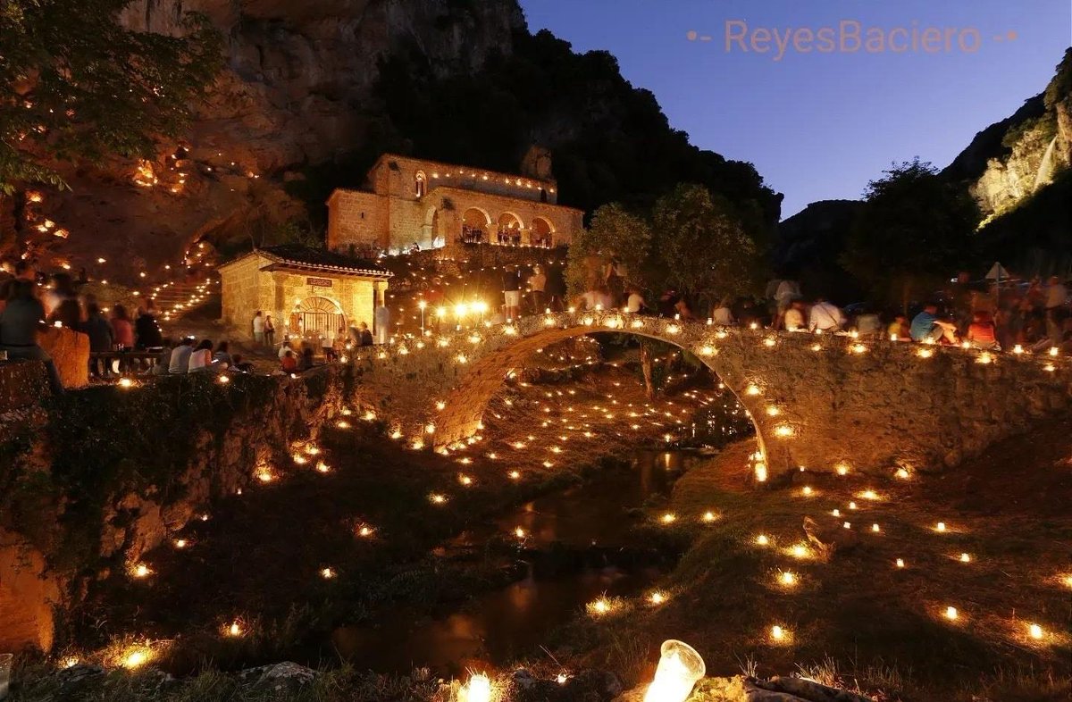 En las Merindades estamos preparados para los apagones, ¿A que sí?