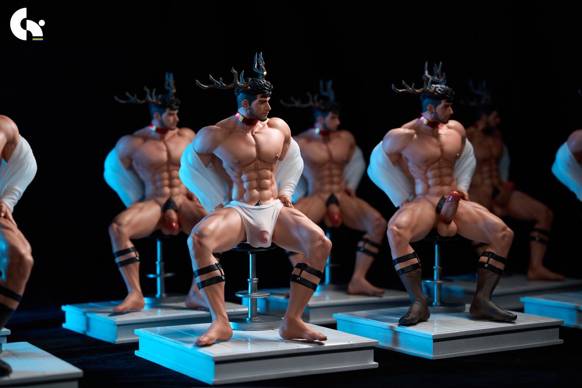 Gentleman Studio tweet media