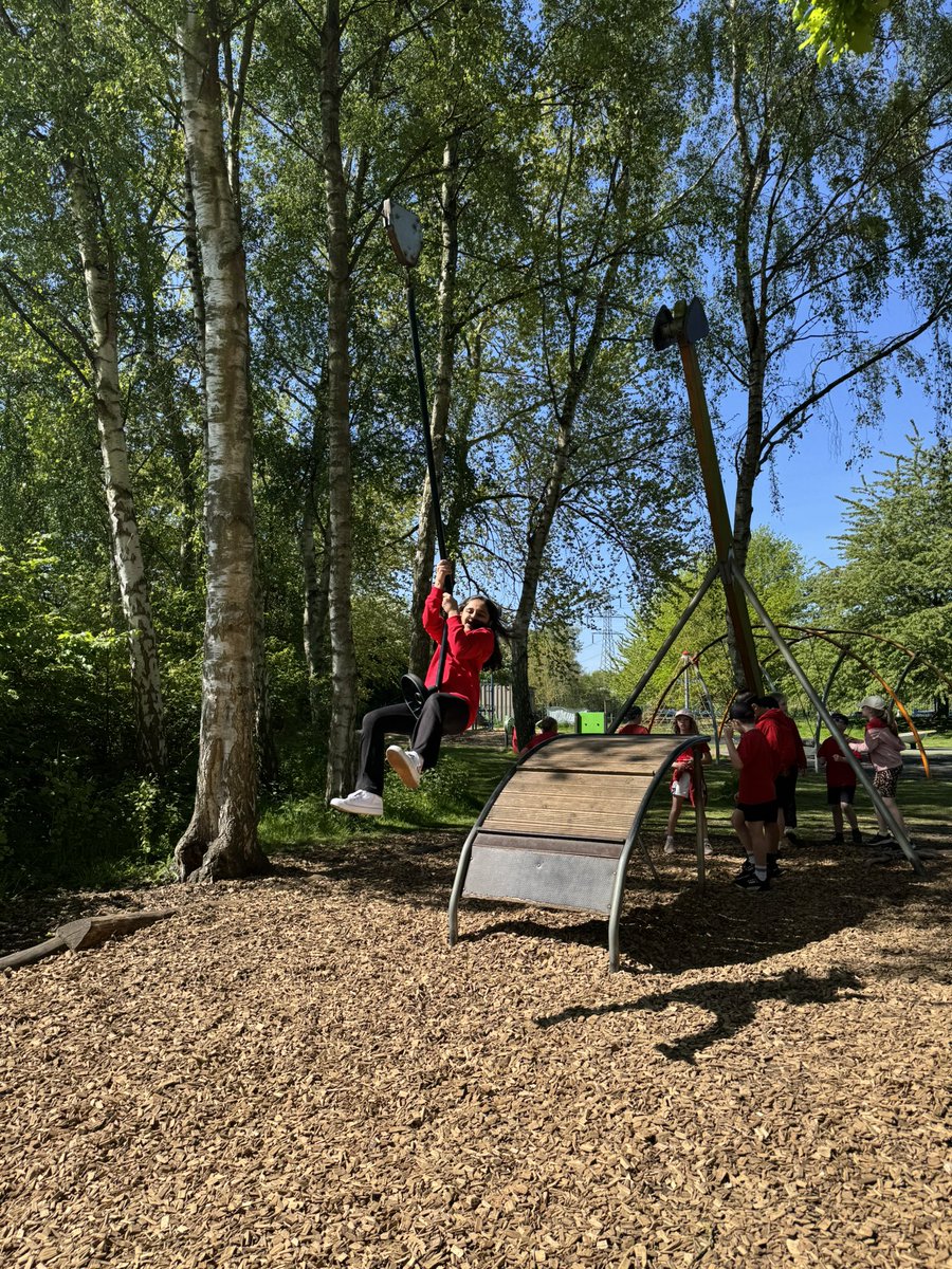 Wootton Primary tweet media