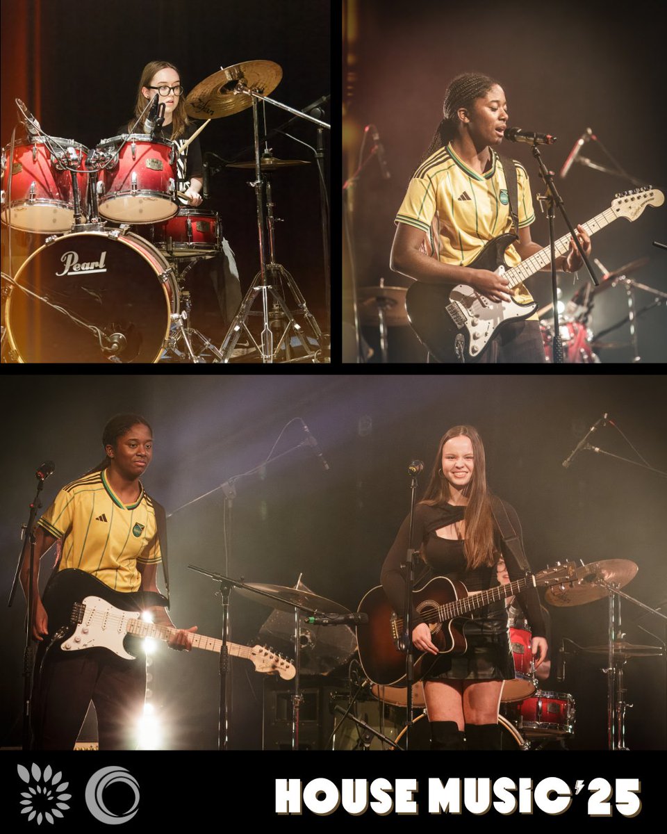 CoombeGirlsNews's tweet photo. This year's finals of the House Music competition took place just before the hols and absolutely blew the roof off! Well done to everyone who made it to the final 25 acts - your performances were incredible.πΈ@tangle_photographyπ
#CGSTeamMusic
#CoombeUnity https://t.co/J7soIjggP3