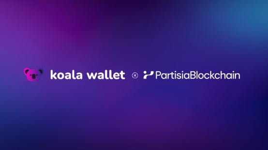 Eucalyptus Labs (@euclabs) on Twitter photo 🔥 Get started with $MPC on #KoalaWallet!
Step into the future of privacy, scalability, and interoperability 🛡️📲
Powered by @PartisiaMPC — bringing next-level security to your fingertips.
Upgrade <a href="/koalawallet/">Koala Wallet</a> today 🐨👇
koalawallet.io/download 🔥 Get started with $MPC on #KoalaWallet!
Step into the future of privacy, scalability, and interoperability 🛡️📲
Powered by @PartisiaMPC — bringing next-level security to your fingertips.
Upgrade <a href="/koalawallet/">Koala Wallet</a> today 🐨👇
koalawallet.io/download