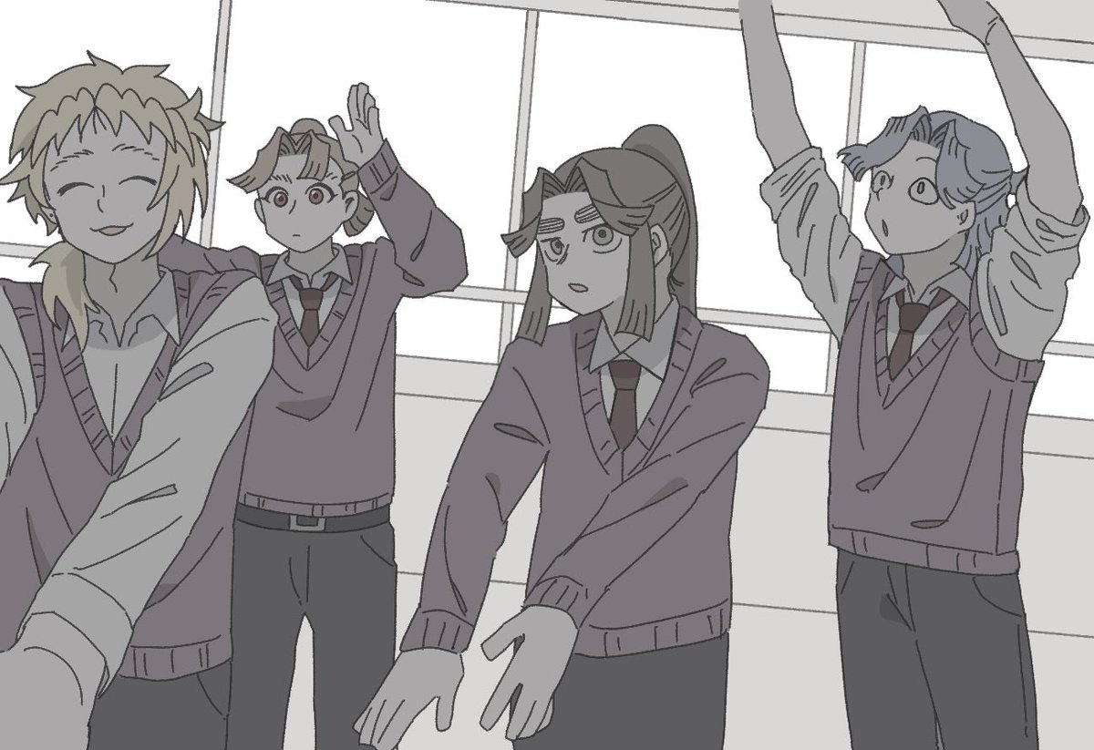 熱帯夜四年
浜ツボりすぎて離脱