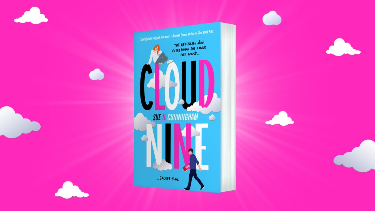 Scholastic UK (@scholasticuk) on Twitter photo In honour of Teenage and Young Adult Cancer Awareness Month this April, we spoke with <a href="/TeenageCancer/">Teenage Cancer Trust</a> about <a href="/susywrites/">Sue H Cunningham☁️ Cloud Nine is here!</a>'s CLOUD NINE, and found out why realistic depictions of young people with cancer are so important.
Read the blog: scholastic.co.uk/blog/52605 In honour of Teenage and Young Adult Cancer Awareness Month this April, we spoke with <a href="/TeenageCancer/">Teenage Cancer Trust</a> about <a href="/susywrites/">Sue H Cunningham☁️ Cloud Nine is here!</a>'s CLOUD NINE, and found out why realistic depictions of young people with cancer are so important.
Read the blog: scholastic.co.uk/blog/52605