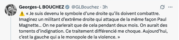 ArmandThaleau's tweet photo. "Moi moimoimoi moi moimoi moi! Moi moi moi, moimoi, moi ! Moi moi Moimoimoi La gauche moimoi!
Moimoi Mouaf Mouaf moimoi. Moimoimoimoi!
Moi moi moi, moi moi moi, moi mi moi. Moi? Moimoi!
#Moi #Moimoi #Moimoimoi !" https://t.co/QAfvf42f4W