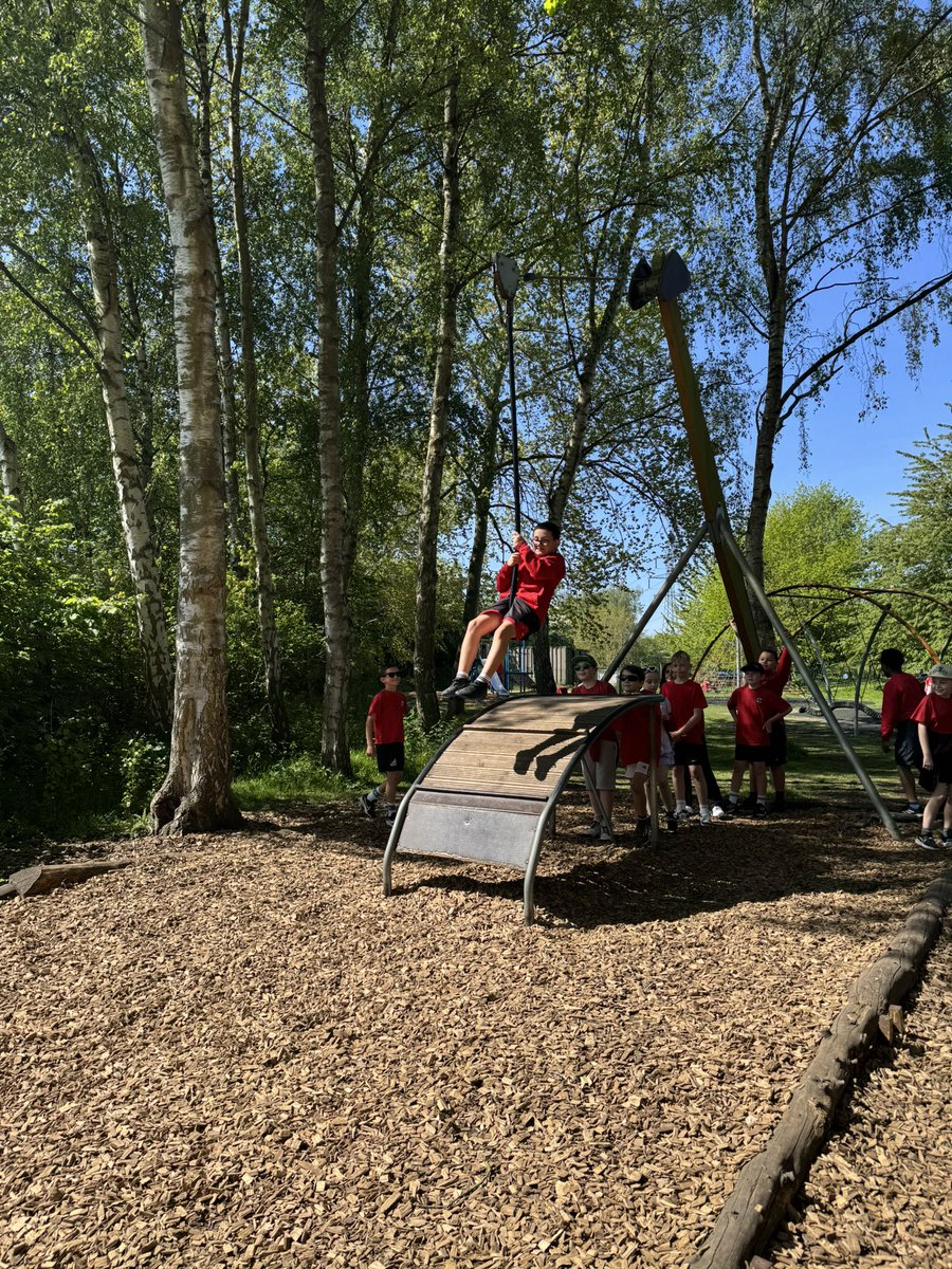 Wootton Primary tweet media