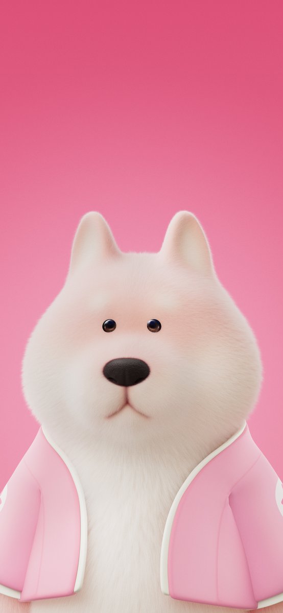 Here are some pink themed wallpapers. Hope you like them!
#PartyAnimals #Steam #Xbox #PlayStation #Sakura