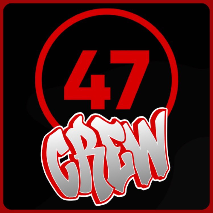 🚨 47CREW HEATING UP❗️

• Burn Event  3️⃣ coming Thursday May 1st. 
• BIG BUY CONTEST Starting Thursday May 1st.
• LOTTO47 game Beta Testing Live Thursday May 1st.
• Referral Program Live 

Join: ⤵️
t.me/inizio47
Follow: ⤵️
linktr.ee/inizio_47
BUY: ⤵️