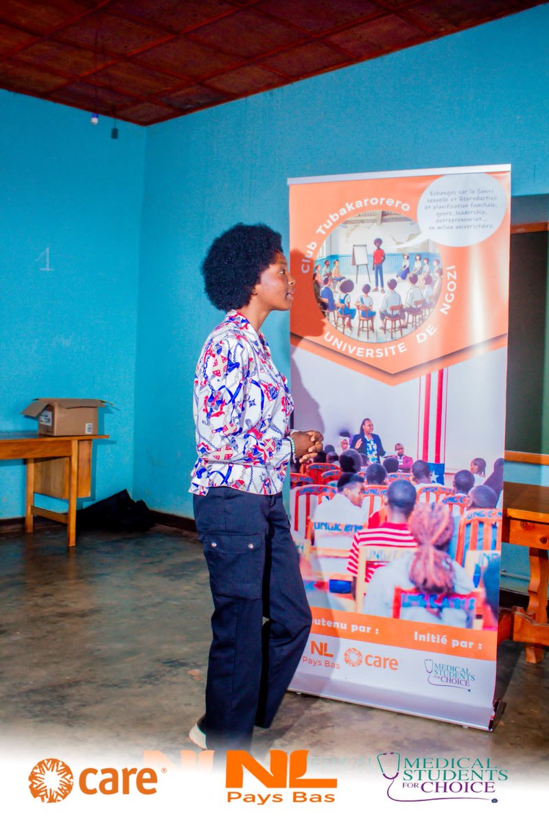 Medical Students For Choice Burundi tweet media