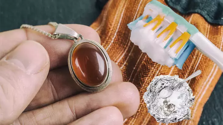 ✨ Bijüteri takıları mücevher gibi parlatıyor!

✨ Folyoyu kaseye serin, sonuç tertemiz

milliyet.com.tr/pembenar/galer…