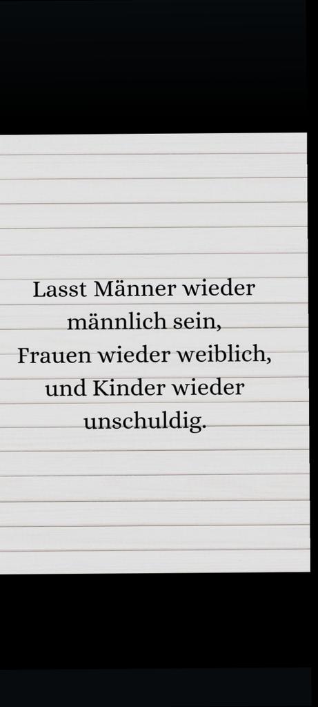 Guten Morgen Patrioten, wünsche euch einen wunderschönen Walpurgis Tag 🙋☕😎💙🌞