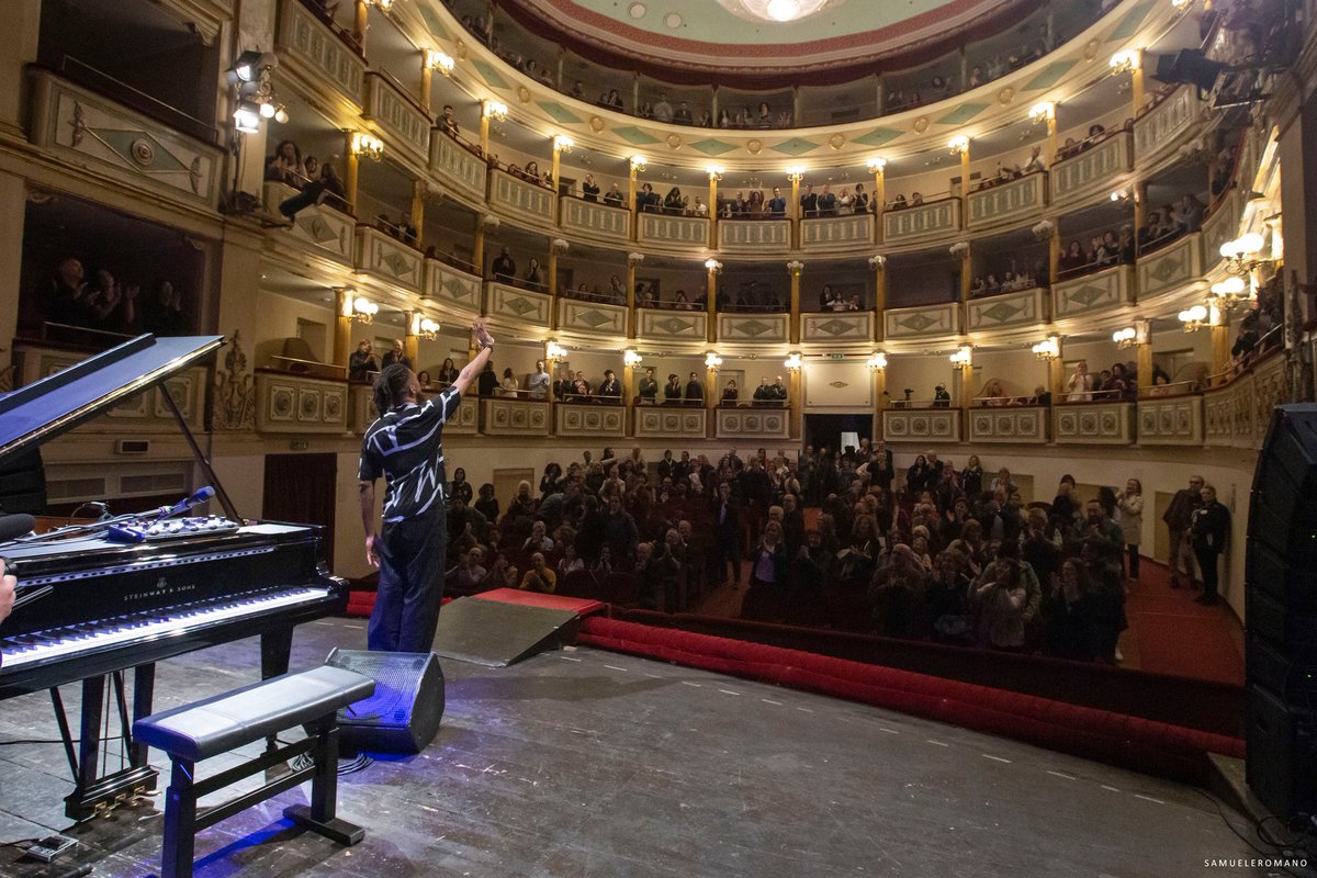 Grazie Foggia 🇮🇹🙏🏽