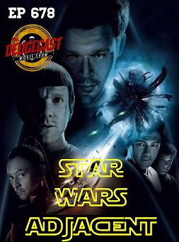 TheDeucecast's tweet image. On Ep 678 @davedollar, @TheMichaelNipp  &amp;amp; #TwitterlessDrEarl are joined by special guest @srbarnett to discuss our Top 5 #StarWars Adjacent Movies. Now on all Podcatchers. tinyurl.com/mt6af2ay