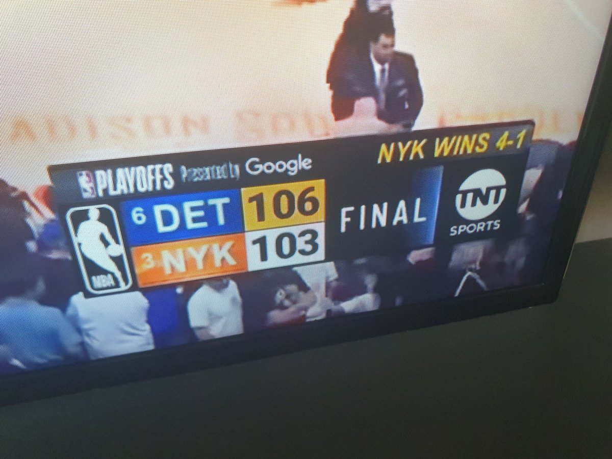 Hei @NBAonTNT what's up? 🙃 <a href="/parallelecinico/">La Giornata Tipo</a>