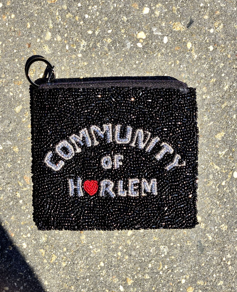 ShopNilu's tweet photo. Limited drop. Mother's Day is May 11th. Don’t sleep.⁠
More accessories coming—but this one won’t wait for you.⁠
⁠
Designed in Harlem. Made in India.⁠
Built for everyday flexes and gala nights alike.⁠
Because representing your hood hits different when it’s Harlem.⁠

#harlem https://t.co/Y1yIs76rRu